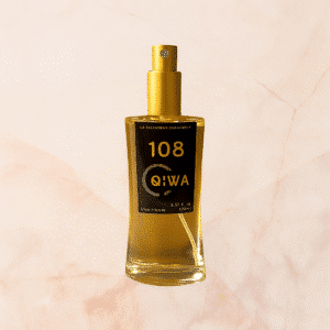 Parfum Qiwa Homme inspiré par Opium Homme de Yves Saint Laurent 108