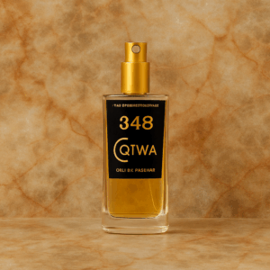 Parfum Qiwa Femme inspiré par Bonbon de Viktor & Rolf 348